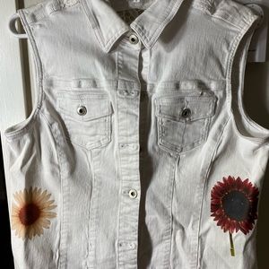 Bossy Sunflower Clothing & Apparel